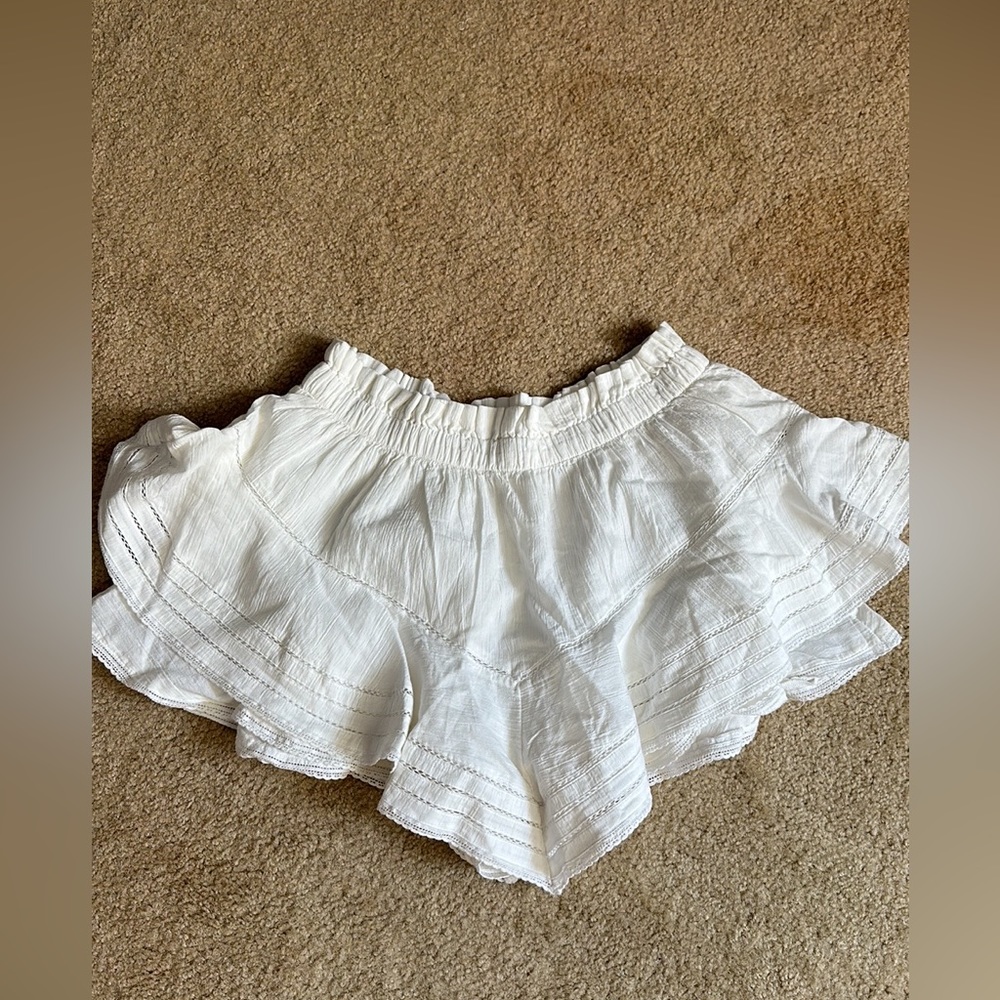 Aerie Skort
